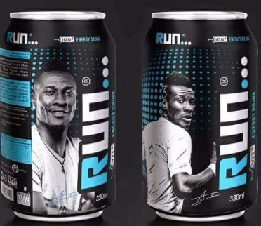 Sport business : Les 11 entreprises florissantes du footballeur ghanéen Gyan Assamoah