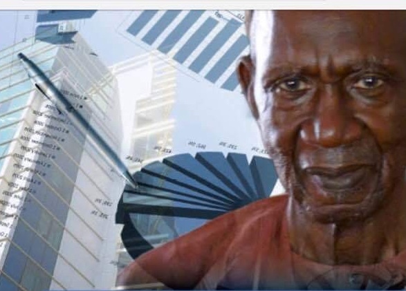 Nécrologie : Mamadou Touré, l’ancien ministre de l’Economie et des Finances, tire sa révérence