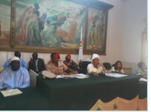 Le budget de la ville de Dakar voté sans son maire : la manne 2018 portée à 58 milliards de F CFA