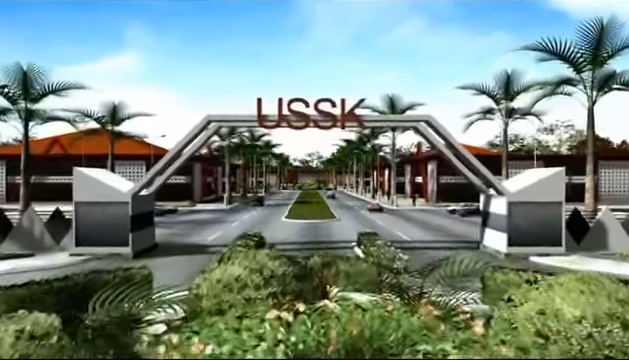 UNIVERSITÉ DU SINE-SALOUM - Le Président Macky Sall, a-t-il ( enfin) annoncé la date définitive de démarrage des travaux ?