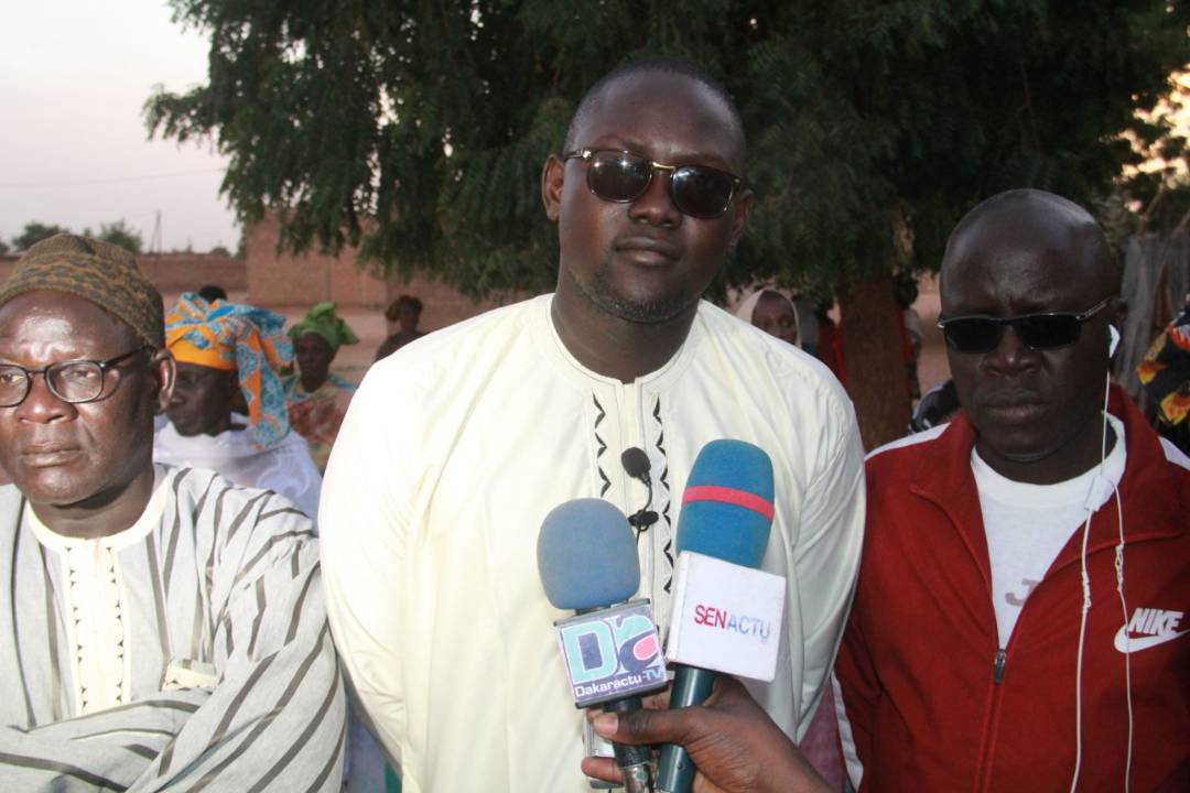 TOUBA BOUQATOUL MUBARAK - Dénonciation par les femmes des promesses abusives de certains politiciens à propos de financements
