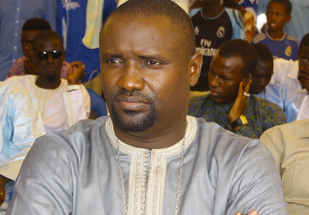 Samba Ndiobène Kâ, Directeur Général de la Saed : L'autosuffisance en riz sera bientôt atteinte