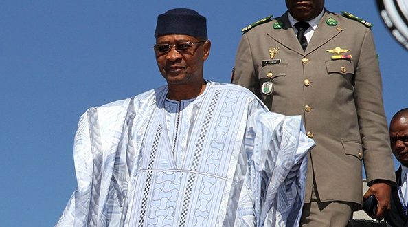 SÉNÉGAL : Amadou Toumani Touré revient à Dakar