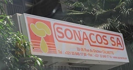 SONACOS SA : Pape Dieng tient cet après-midi un point de presse de toutes les attentes