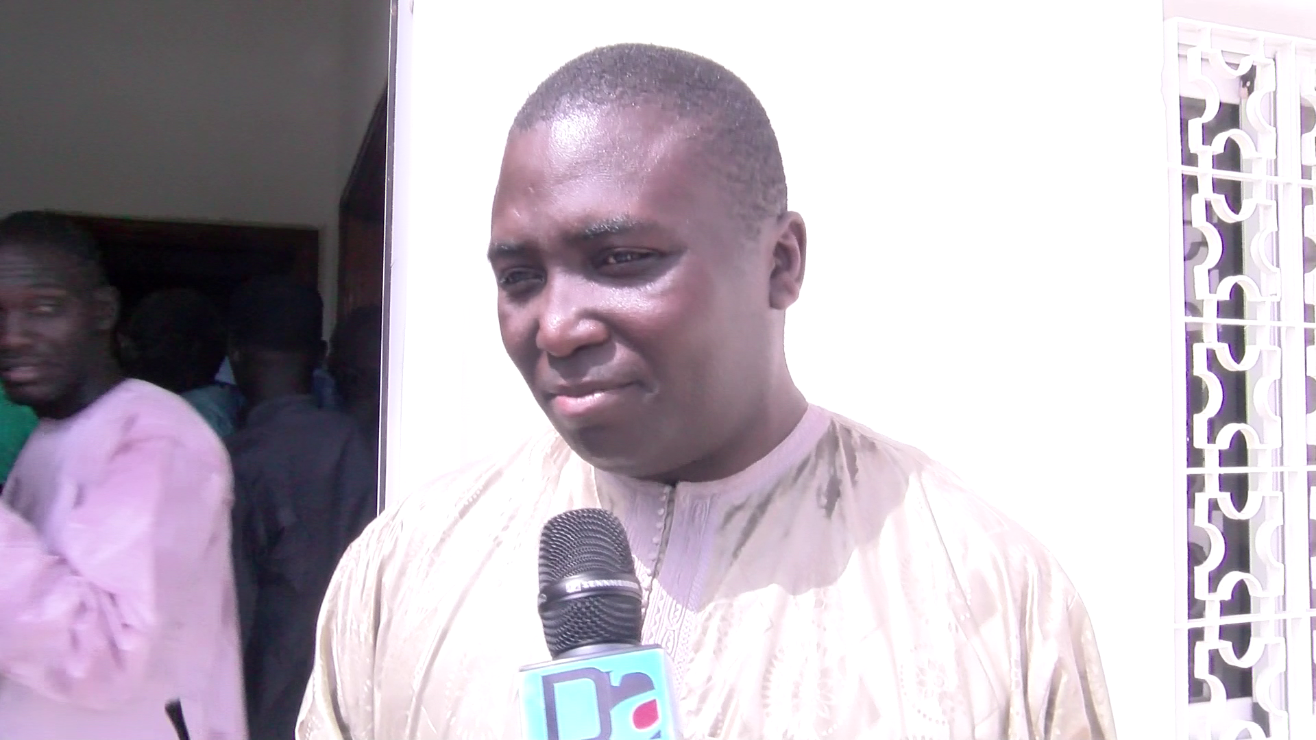 Révélation de Bamba Fall : « C’est maintenant Idrissa Seck qui dirige notre coalition »