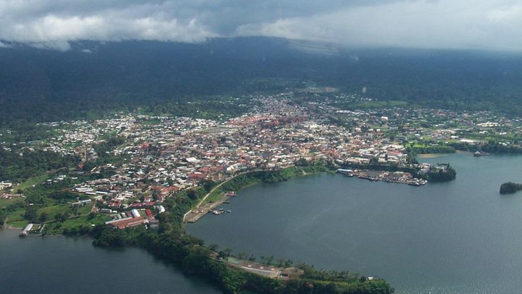GUINÉE ÉQUATORIALE : A la veille de Noël, un coup d’Etat manqué a visé le président