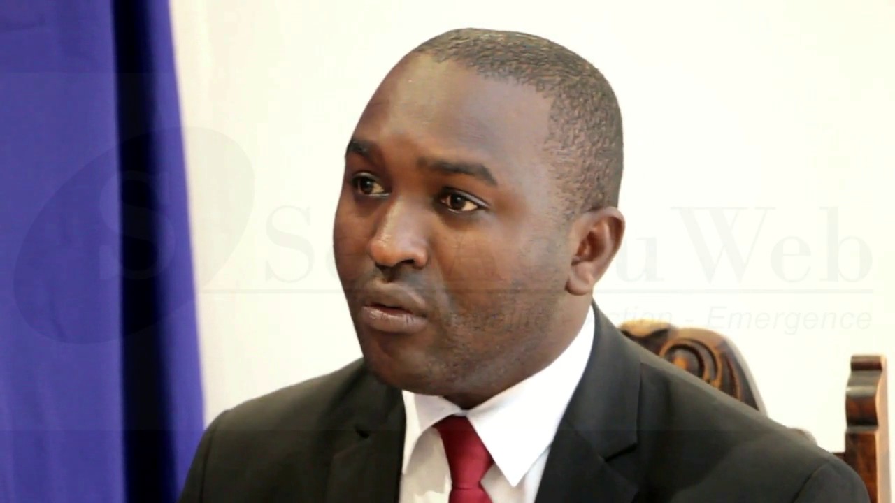NOMINATION : Aliou Sow du Conseil de la jeunesse devient le DG de la SAPCO
