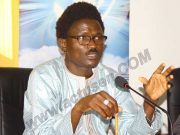 Lancement d’un nouveau quotidien : Daouda Thiam retourne à la source