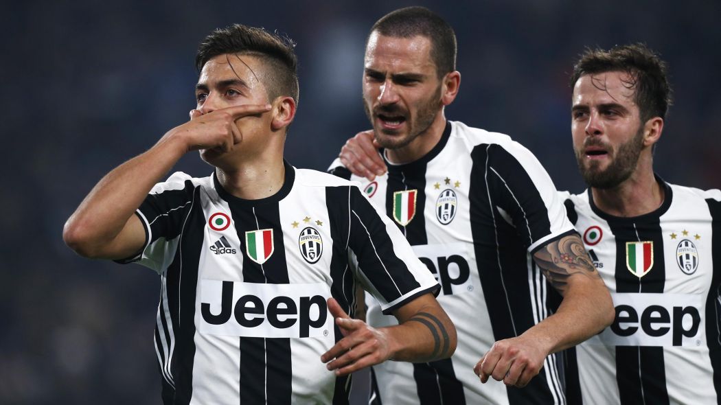 Finale Coupe d'Italie : Où regarder le match Juventus Turin vs AC Milan Finale Coupe d'Italie : Où regarder le match Juventus Turin vs AC Milan