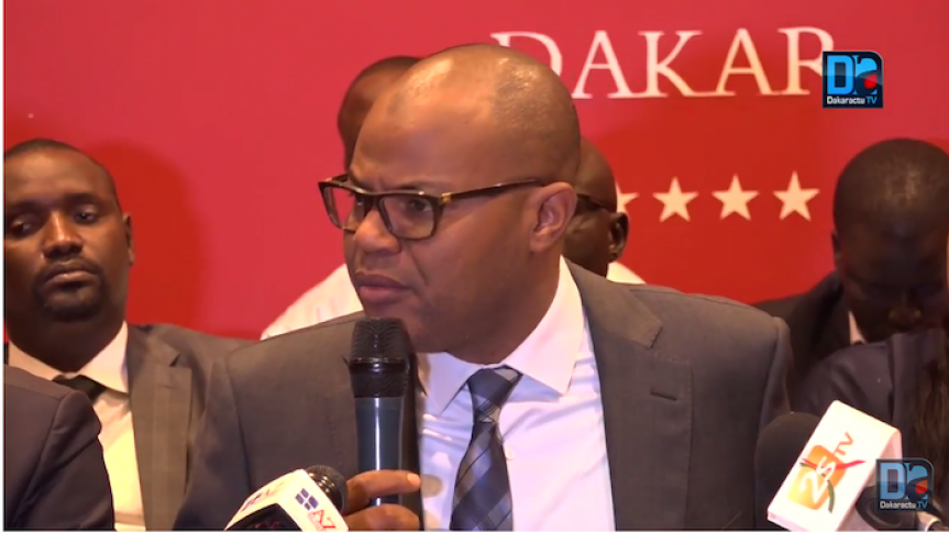    Nomination Aliou Sow à la SAPCO, arrivée Sada Ndiaye à l’APR : « Initiatives 2019 » accuse Mame Mbaye Niang