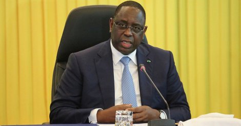 Lettre ouverte adressée au président de la République du Sénégal