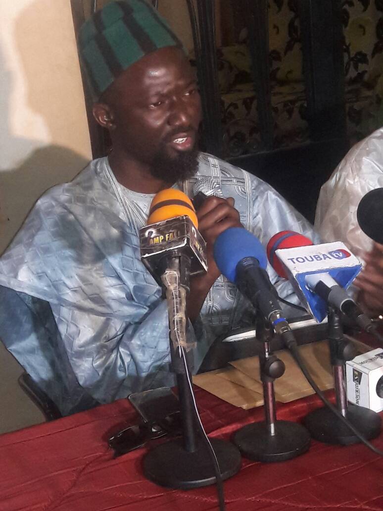 MAGAL DE TOUBA / Assistance médicale des victimes : Cheikh Abdou Mbacké Dame Atta décline sa feuille de route