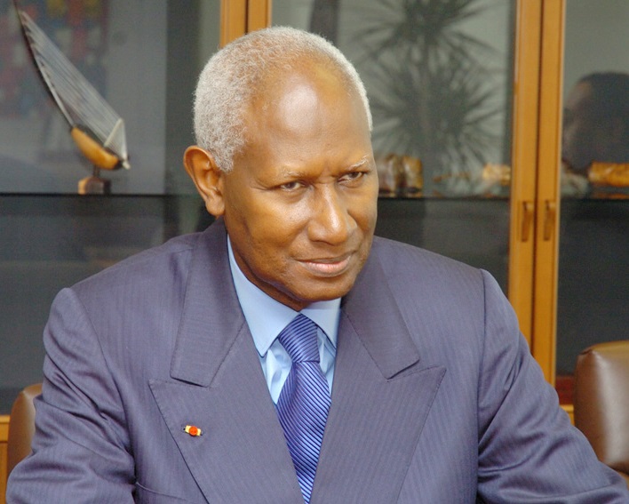 Visite à Tivaouane sur fond de crise socialiste : Entre Macky et Khalifa, Abdou a choisi son SALL