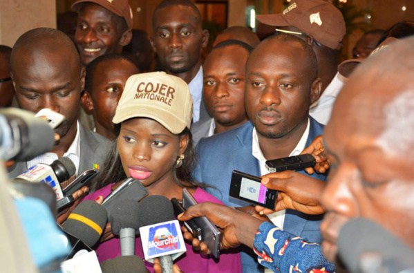 Politisation de l’attaque meurtrière de Ziguinchor : La COJER tacle une certaine opposition