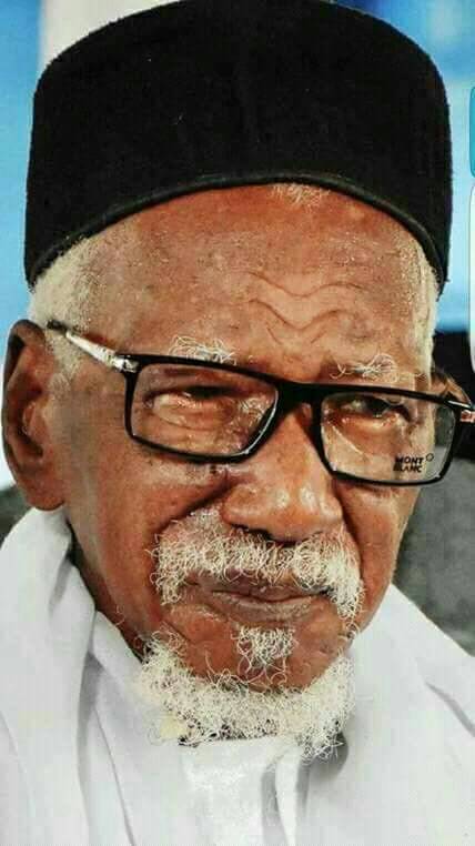 Rappel à Dieu du Khalife des mourides : Serigne Sidy Moukhtar, le vecteur de l'unité, s'en est allé 