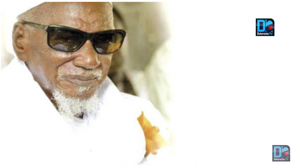 RAPPEL A DIEU DE SERIGNE SIDY MOCTAR MBACKÉ : L'APR présente ses condoléances