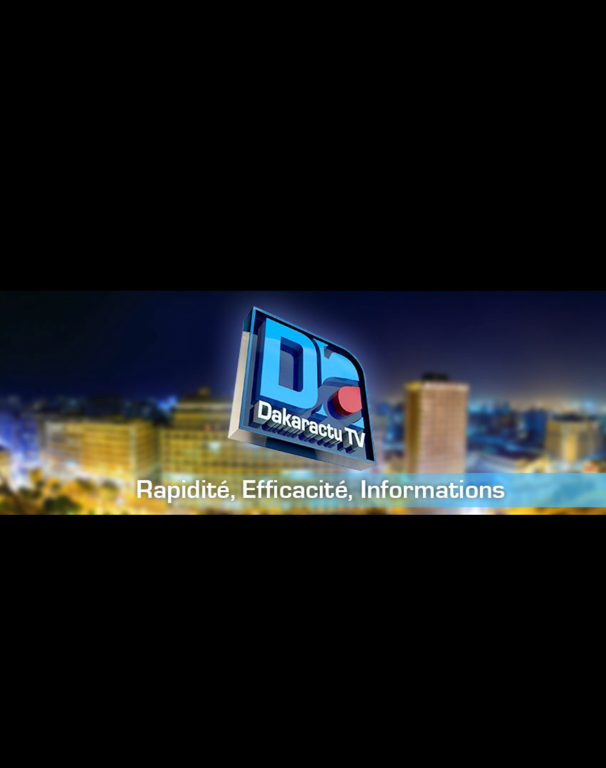 Dakaractu.com inaccessible depuis hier : La Situation revient à la normale