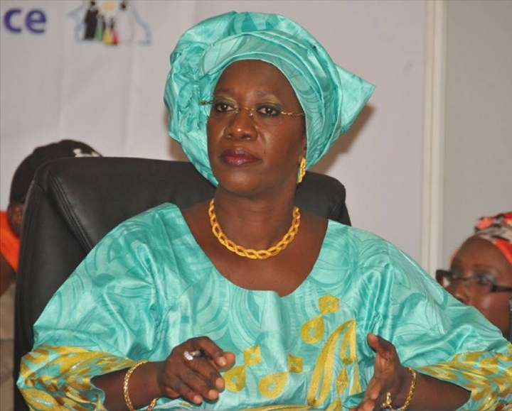 Soutien du Gouvernement à la famille Omarienne de Louga