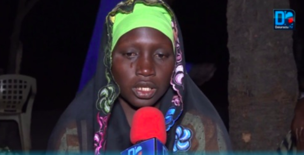 Suite au reportage de Dakaractu : La famille de Daouda Manga a reçu le "diaxal" de l'Etat