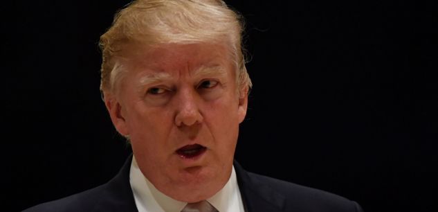 "Pays de merde" : "Je ne suis pas raciste", assure Donald Trump
