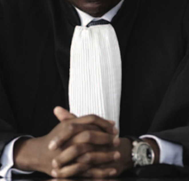 MAIRIE DE DAKAR COMME PARTIE CIVILE - L’avis d'un avocat sur la question : «Cette constitution est une arme fatale contre l’Etat du Sénégal»