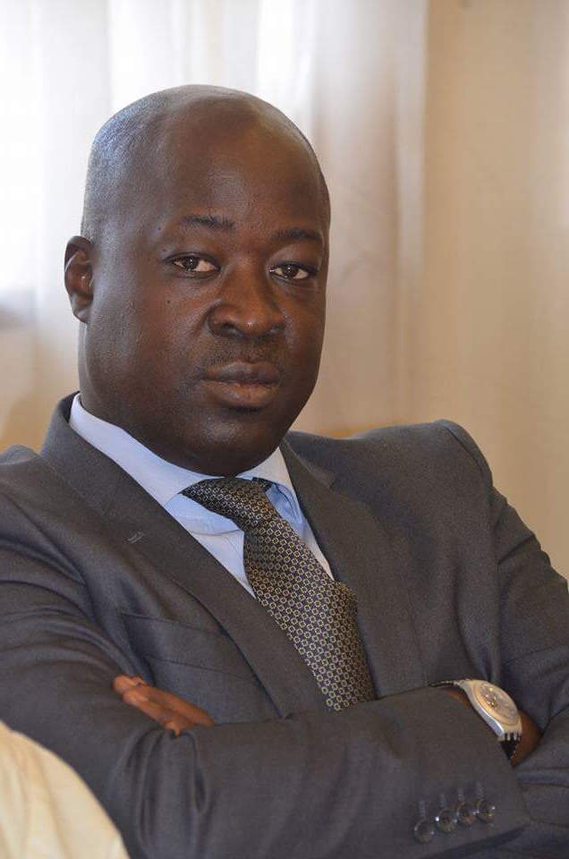 Constitution de partie civile : Une mascarade de la mairie de Dakar selon Ibrahima Fall