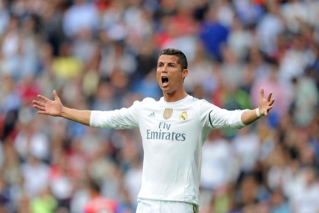 REAL MADRID : "Ronaldo trouve injuste de ne pas toucher le même salaire que Messi et Neymar"