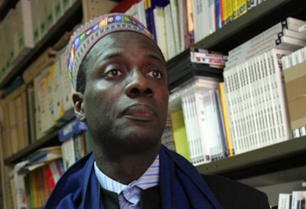 Propos insultant envers l’Afrique / Amadou Elimane Kane : «  Donald Trump est un idiot béni »