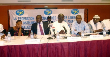 Montant recouvré par la CREI et situation financière du pays : La FNCL exige la démission du Premier ministre Mouhamed Boun Abdallah DIONE et de son Gouvernement