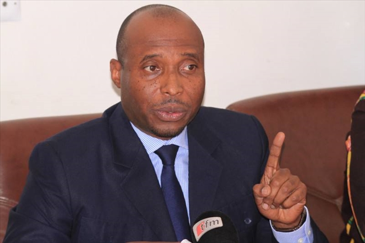 La présidentielle sans Khalifa Sall : un cas, deux écoles / Barthélémy prêche-t-il pour sa propre paroisse ?