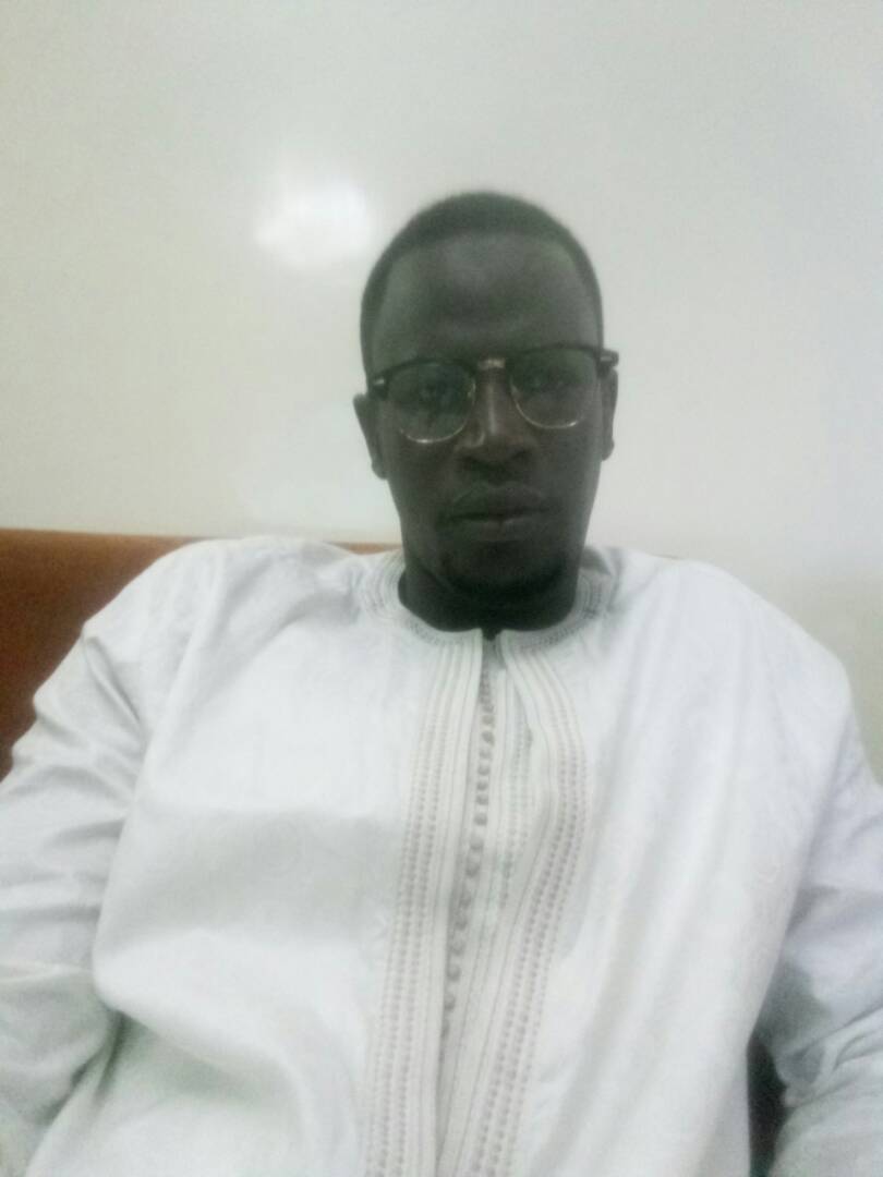Youssoupha Niang (Cojem) : "La réélection du Président Sall passera par l'enterrement de toutes les haches de guerre"