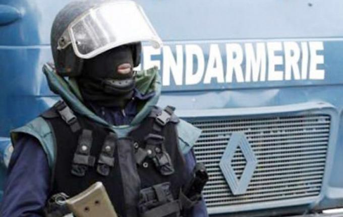 Usurpation de Fonction / Le faux gendarme qui opérait dans la zone de Diamniadio, mis aux arrêts