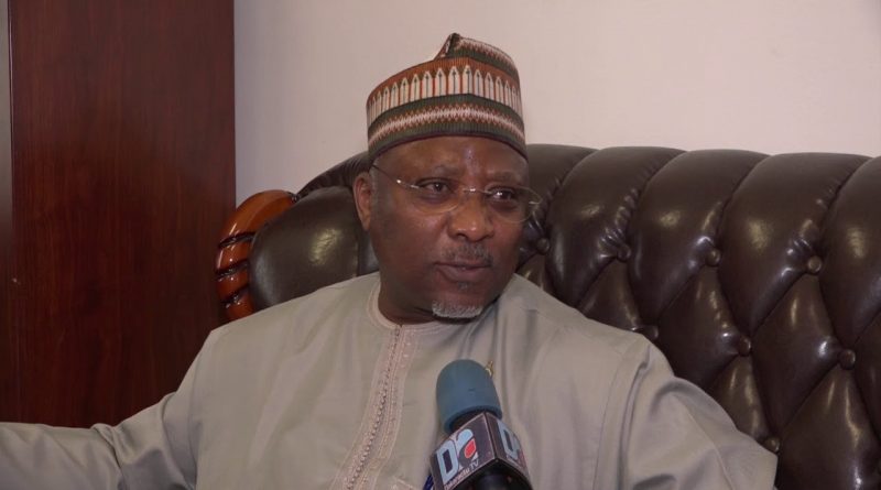 TÉHÉRAN : L’Honorable député Mohamed Khouraichi Ibrahim Niass élu nouveau Secrétaire général de l’UPCI