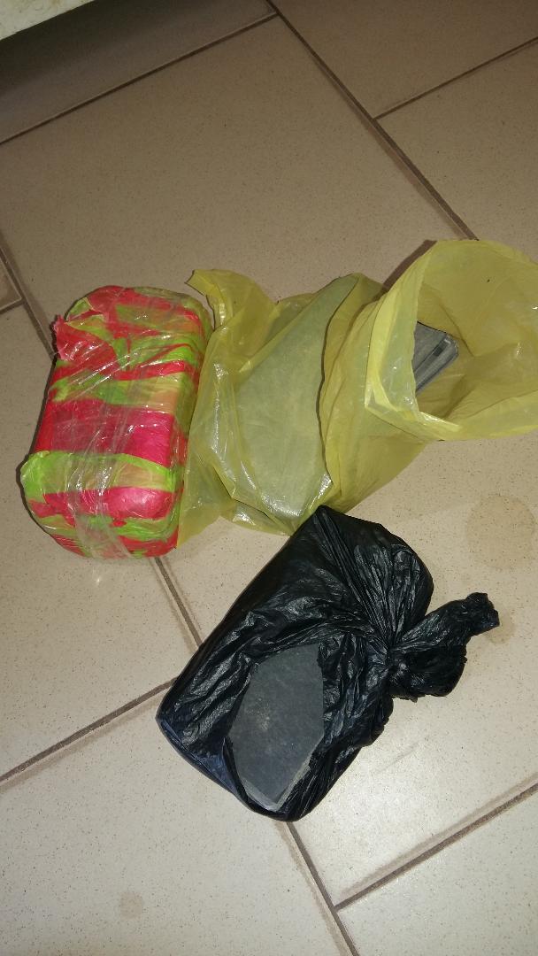Saisie de plus de 30 millions de billets noirs par la Douane à Mpack (Ziguinchor)