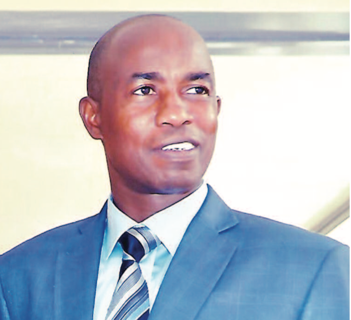 SOULEYMANE TÉLIKO RÉPOND À MACKY SALL : «La justice doit se construire dans le dialogue et la concertation»