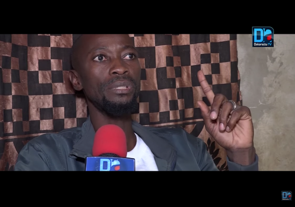 Casamance/ Oumar Ampoi Bodian cueilli en compagnie d'une autre personne, le chargé de mission du MFDC perdu par ses positions radicales 