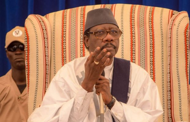 Serigne Moustapha Sy charge Abdoulaye Daouda Diallo : “Il a commandité des enquêtes contre les moustarchidines...”