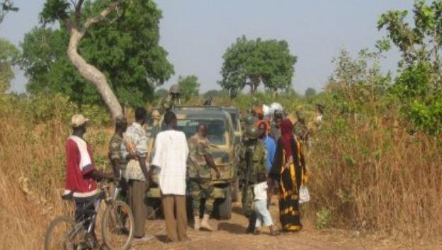 Casamance : Bamboda, Yutu, Mandina Mancagne, Effock… ces villages qui résonnent !