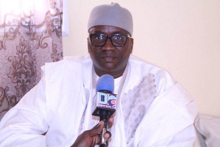 SERIGNE ABÔ FALLOU ASTA DIÈYE : « Le Cese n'a pas déçu... Qui prend le pouvoir par le feu, gérera avec le feu »