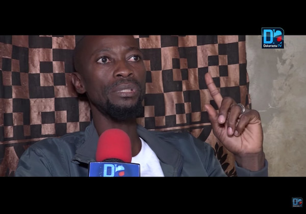 Arrestation d'Oumar Ampoi Bodian : Le cercle des Intellectuels du MFDC durcit le ton et réclame sa libération