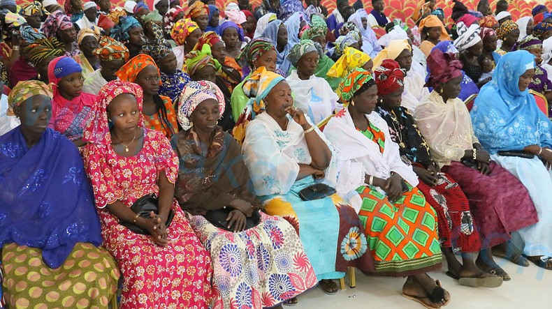 Financement aux femmes de Ngoundiane : Cent millions attendus du FONGIP