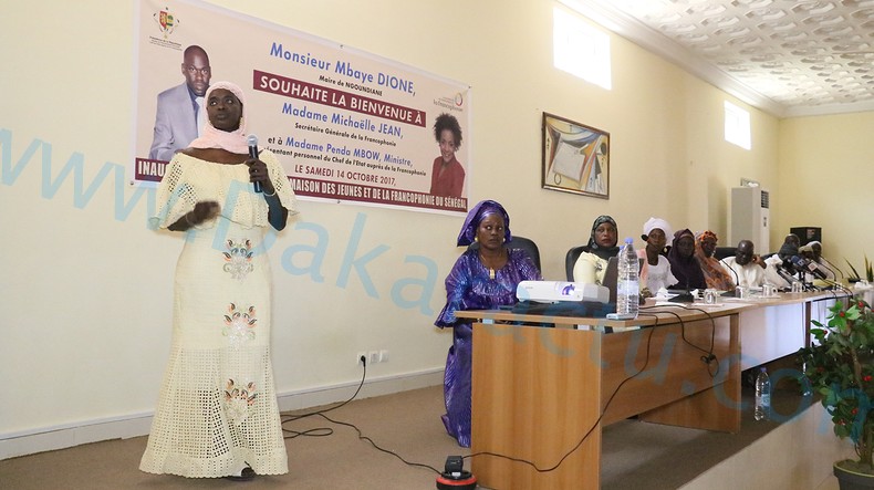 Financement aux femmes de Ngoundiane : Cent millions attendus du FONGIP