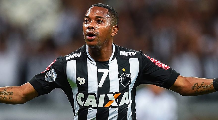Sivasspor : Robinho va débarquer (officiel)