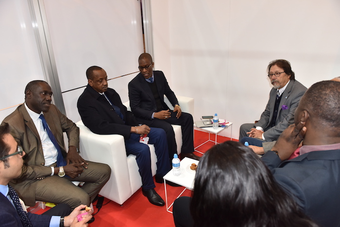 38ème édition de la Foire Internationale du Tourisme de Madrid (FITUR 2018) : le Sénégal donne à voir !