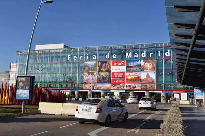 38ème édition de la Foire Internationale du Tourisme de Madrid (FITUR 2018) : le Sénégal donne à voir !