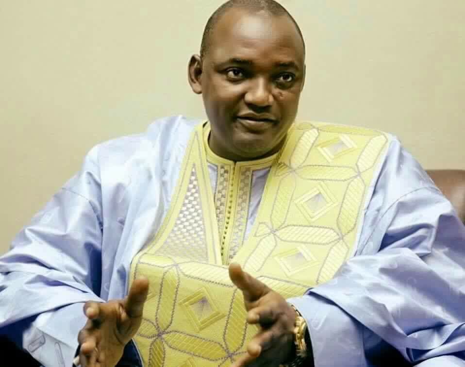Trafic de bois en Casamance : La Gambie de Barrow rompt avec les méthodes de Jammeh