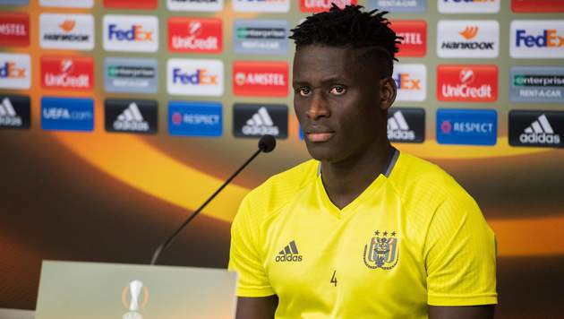 Kara Mbodj en soins à Barcelone : "Ma rééducation avance bien"