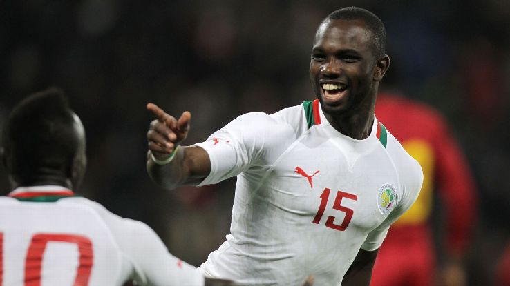 Moussa Konaté : « Mon  profil  est très intéressant pour le sélectionneur»