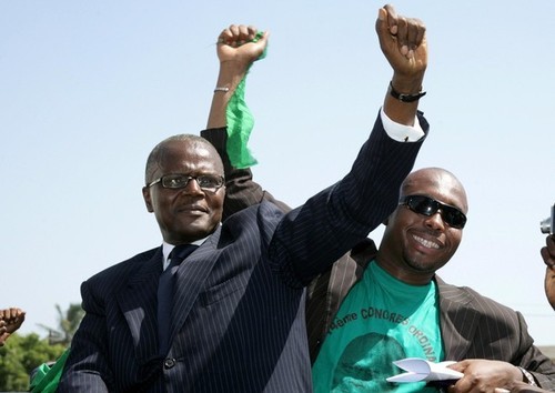 Le procès Barthélémy Dias / Ousmane Tanor Dieng de nouveau renvoyé