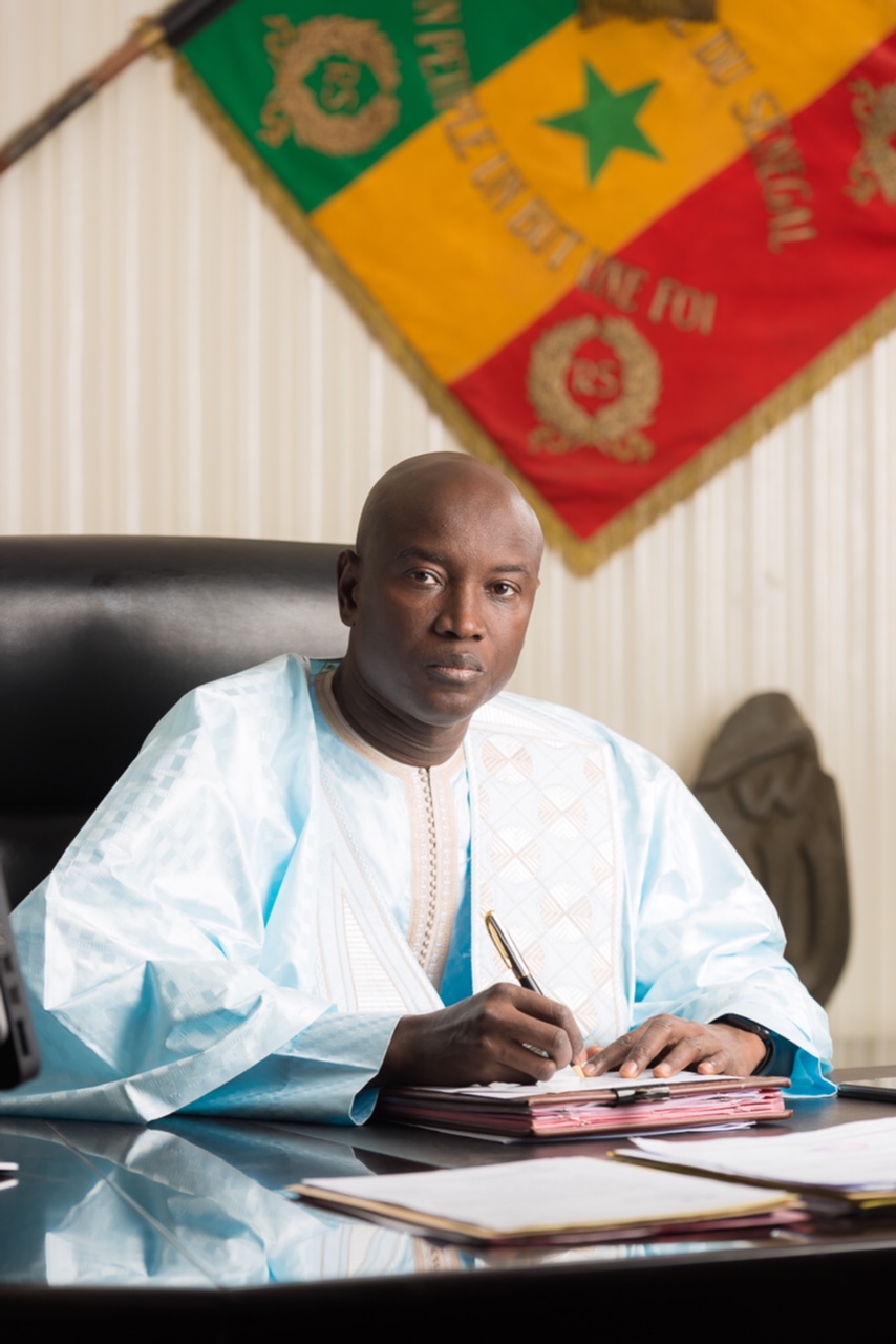 Citoyenneté et Bonne Gouvernance : Linguère, un bon élève.